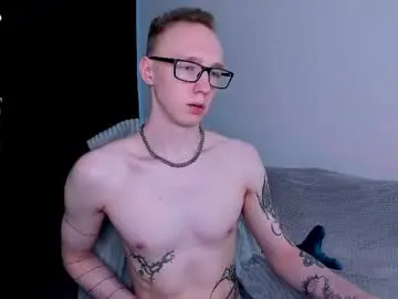 Chaturbate Sex Cam of alex_silent