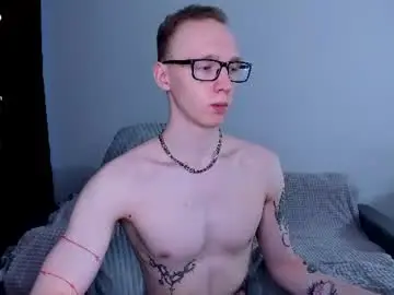 Chaturbate Adult Video Chat of alex_silent