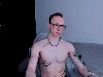Chaturbate Live Sex of alex_silent