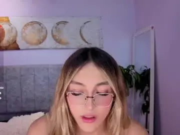 Chaturbate Free Live Porn of antonellastar24_