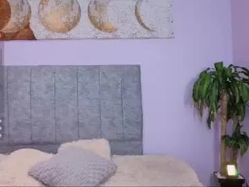 Chaturbate Best live sex cam show of antonellastar24_