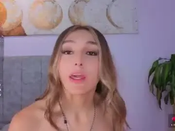 Chaturbate Live Sex Cam of antonellastar24_