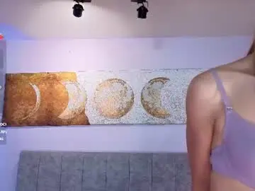 Chaturbate Adult Webcams of antonellastar24_