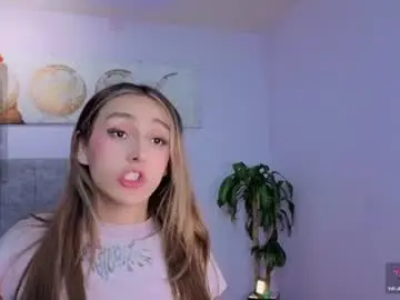 Chaturbate Watch Live Sex Cams of antonellastar24_