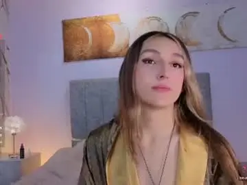 Chaturbate Best live sex cam show of antonellastar24_