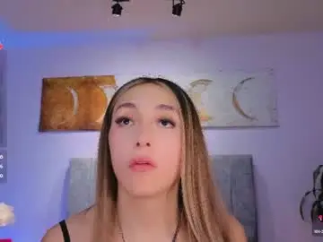 Chaturbate Nude Webcam of antonellastar24_