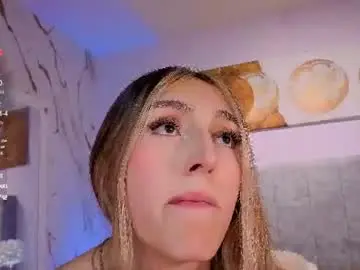 Chaturbate Watch Live Sex Cams of antonellastar24_