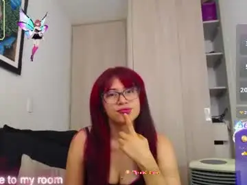 Chaturbate Free Porn Cam of camilitasweet96