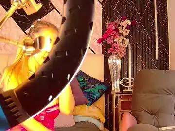 Chaturbate Sex Chat of evelynagrey