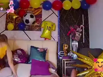 Chaturbate Best Webcam of evelynagrey