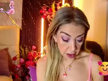 Chaturbate Adult Video Chat of evelynagrey