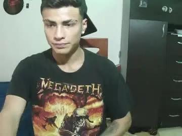 Chaturbate Watch Live Sex Cams of fenix_hardcock