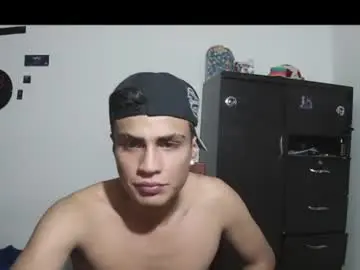 Chaturbate Sex Cam of fenix_hardcock