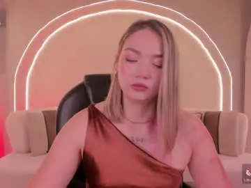 Chaturbate Live Porn of haleygreenx