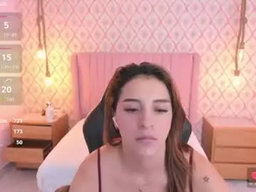 Chaturbate Free Porn Cam of jessi_jones1
