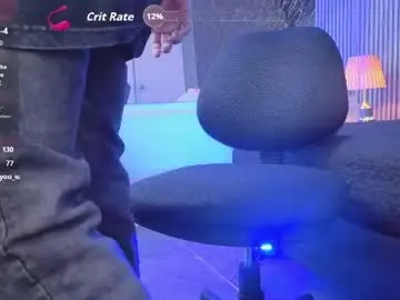Chaturbate Watch Live Sex Cams of jonas_conor