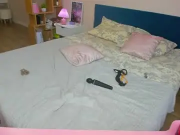 Chaturbate Adult Video Chat of kimkittyns