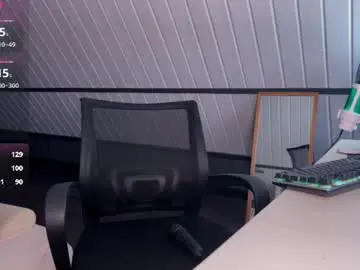 Chaturbate Live Porn of lisa_moons