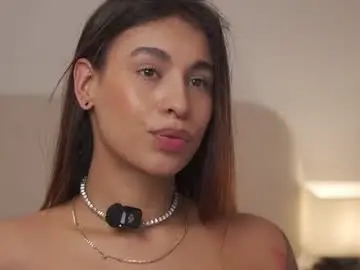 Chaturbate Free Porn Cam of melisalopezz