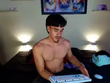 Chaturbate Best live sex cam show of thesexy_couplexxx