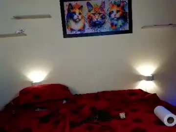Chaturbate Adult Webcam of thesexy_couplexxx