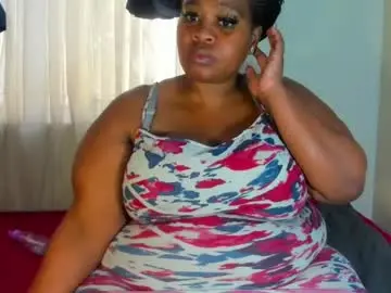 Chaturbate Nude Webcam of thickleeyanaxxx