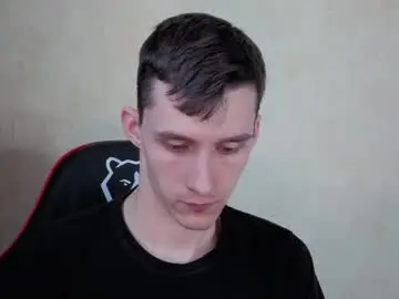 Chaturbate Live Sex of touch_me8