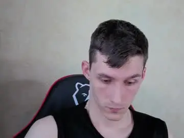 Chaturbate Live Sex Cam of touch_me8