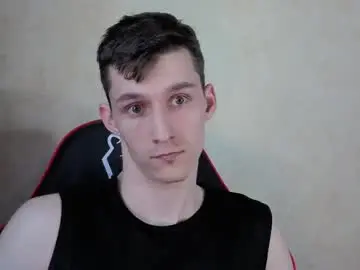 Chaturbate Live Sex Cam of touch_me8