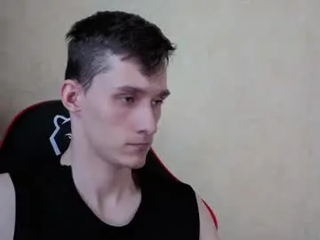 Chaturbate Live Porn of touch_me8