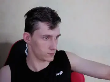 Chaturbate Best live sex cam show of touch_me8