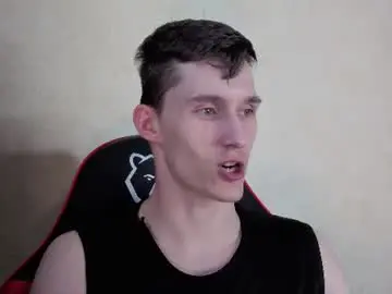 Chaturbate Adult Webcams of touch_me8