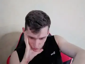 Chaturbate Private Sex Chat of touch_me8