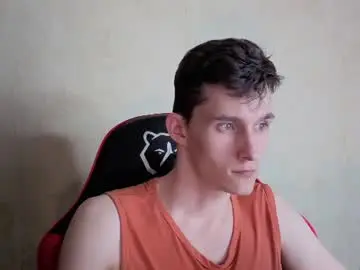 Chaturbate Adult Video Chat of touch_me8