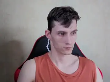 Chaturbate Free Porn Cam of touch_me8