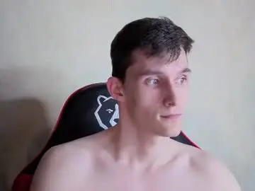 Chaturbate Best Webcam of touch_me8