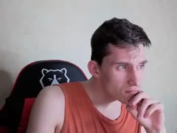 Chaturbate Sex Cam of touch_me8