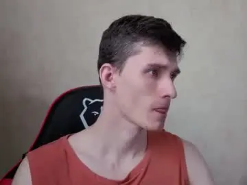 Chaturbate Adult Webcam of touch_me8
