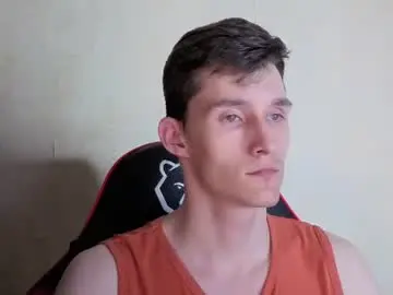 Chaturbate Free Porn Cam of touch_me8