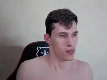 Chaturbate Best Webcam of touch_me8