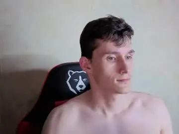 Chaturbate Free Porn Cam of touch_me8