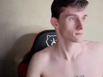 Chaturbate Free Live Porn of touch_me8