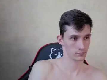 Chaturbate Sex Cam of touch_me8