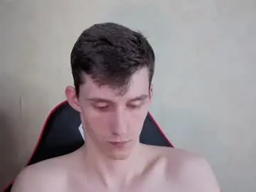 Chaturbate Watch Live Sex Cams of touch_me8