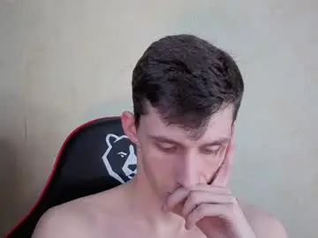 Chaturbate Live Porn of touch_me8