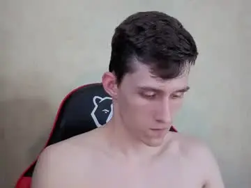 Chaturbate Free Live Porn of touch_me8