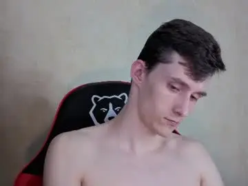 Chaturbate Best live sex cam show of touch_me8