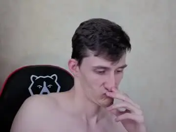 Chaturbate Adult Webcam of touch_me8