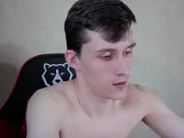Chaturbate Free Live Porn of touch_me8