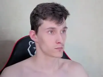 Chaturbate Sex Cam of touch_me8